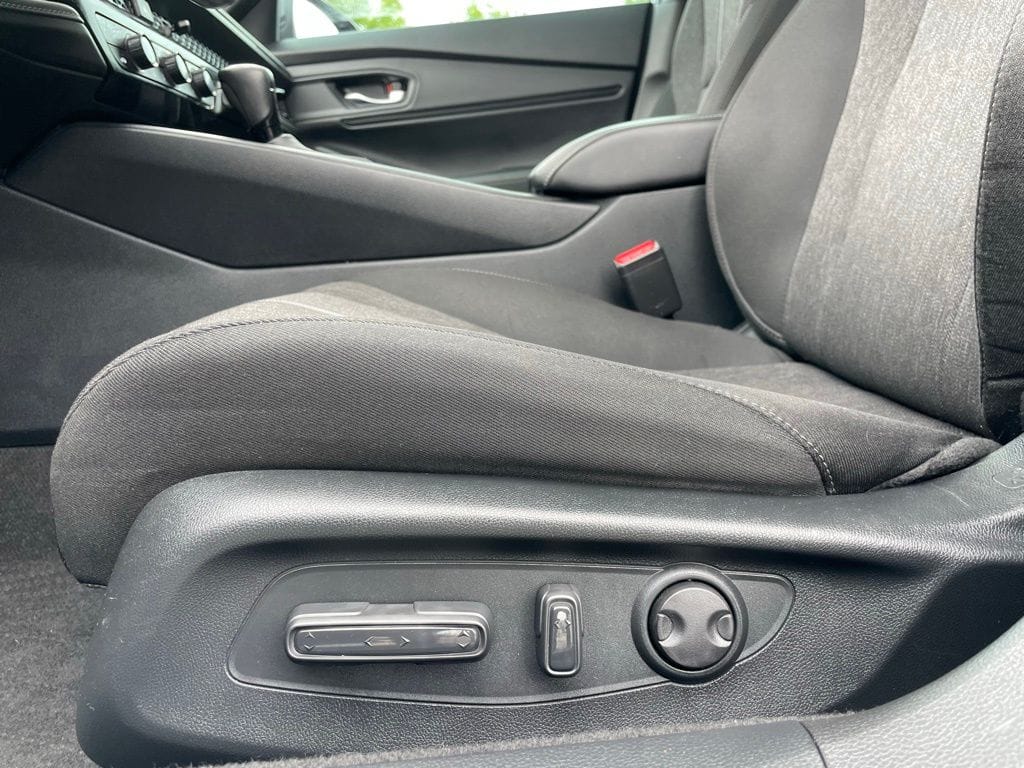 2023 Honda Accord Hybrid Sport - Photo 25