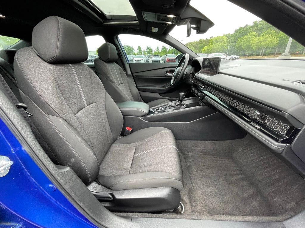 2023 Honda Accord Hybrid Sport - Photo 33