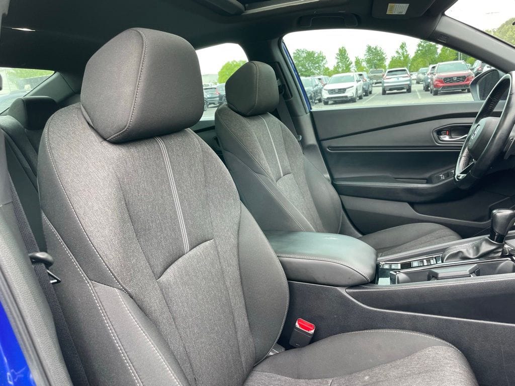 2023 Honda Accord Hybrid Sport - Photo 32