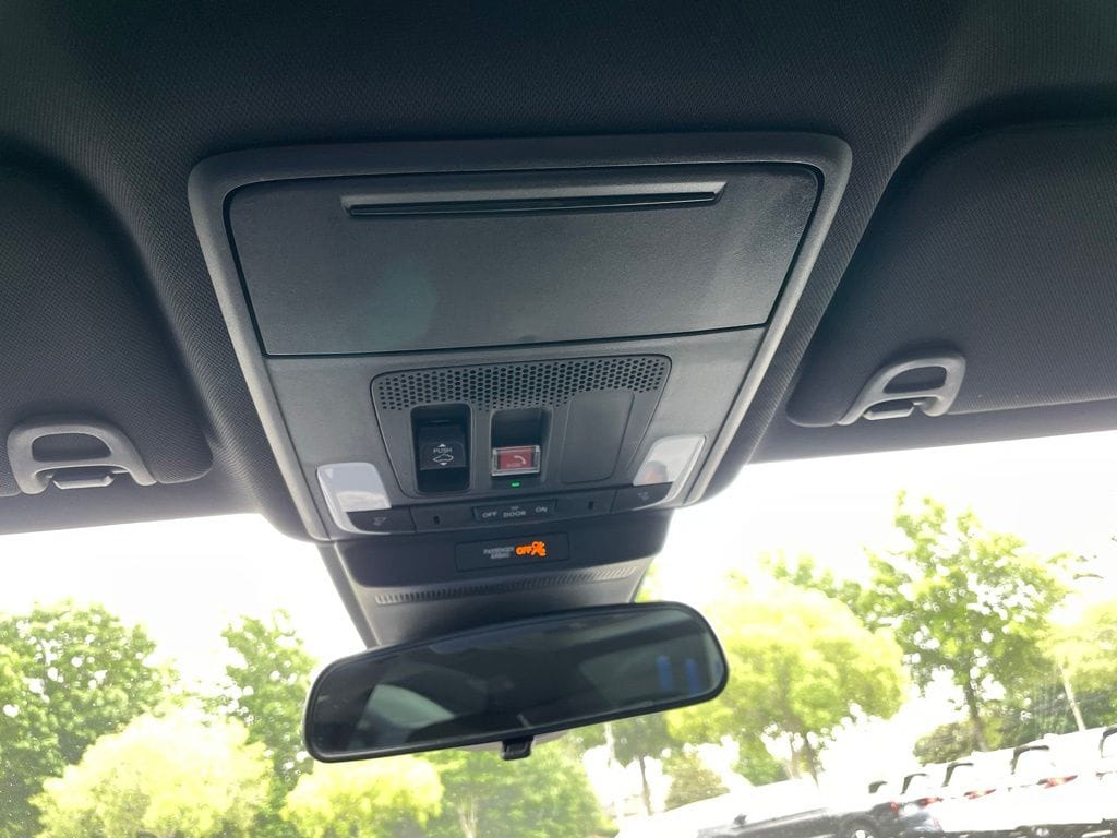 2023 Honda Accord Hybrid Sport - Photo 16