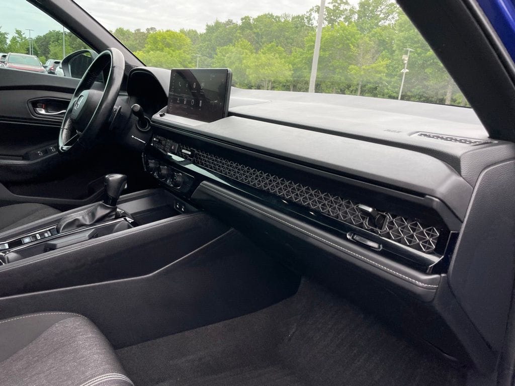 2023 Honda Accord Hybrid Sport - Photo 34