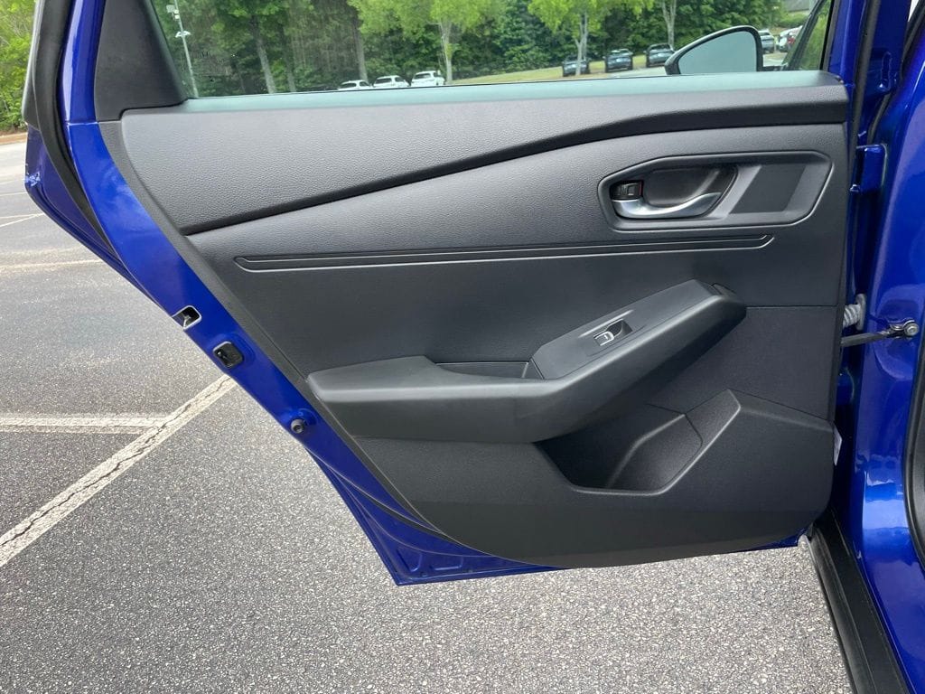 2023 Honda Accord Hybrid Sport - Photo 38