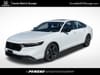 1 thumbnail image of  2023 Honda Accord Hybrid Sport