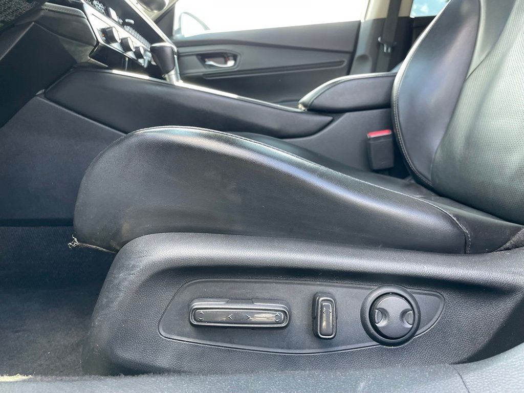 2023 Honda Accord Hybrid Touring - Photo 24