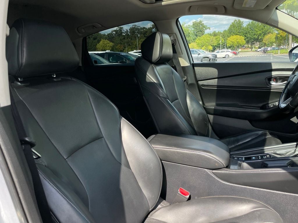 2023 Honda Accord Hybrid Touring - Photo 31