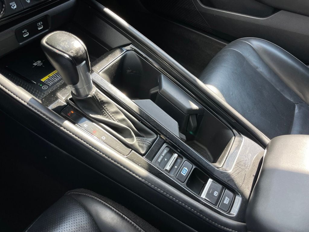2023 Honda Accord Hybrid Touring - Photo 19