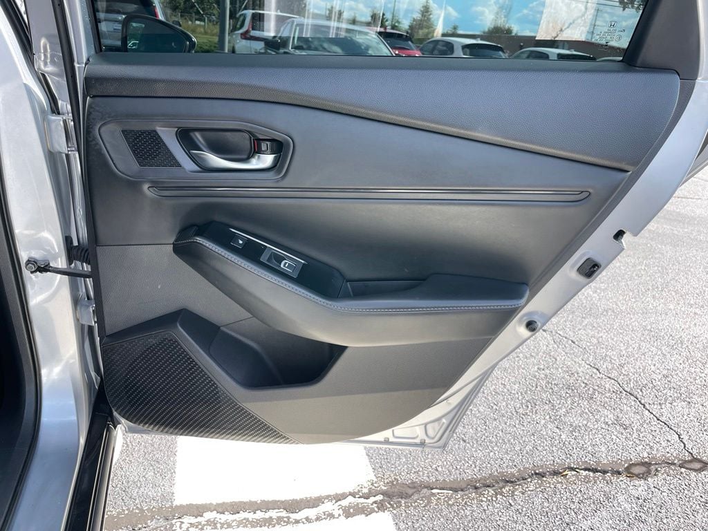 2023 Honda Accord Hybrid Touring - Photo 34