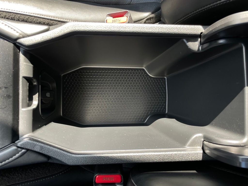 2023 Honda Accord Hybrid Touring - Photo 20