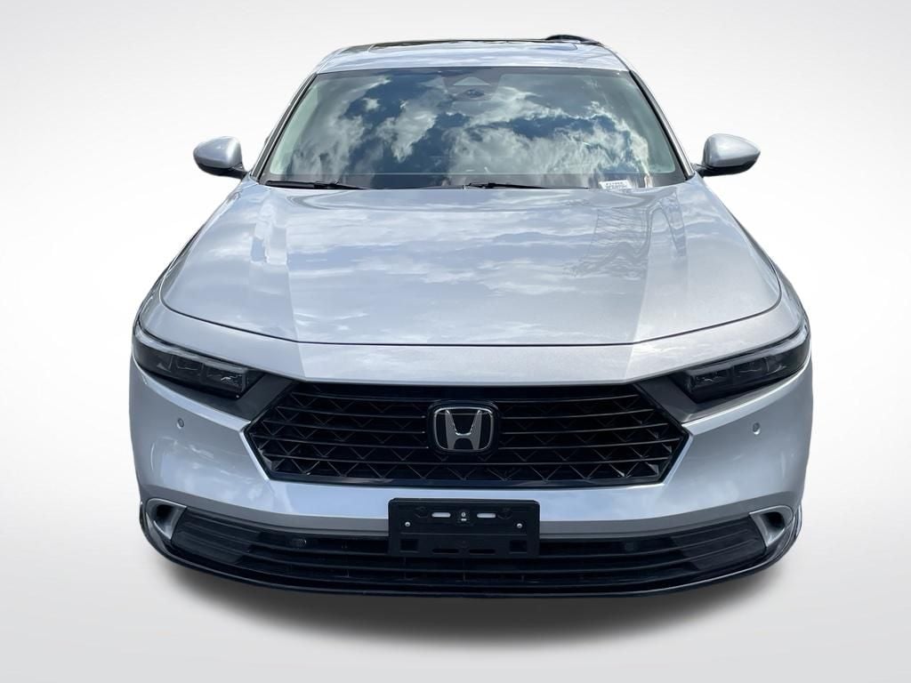 2023 Honda Accord Hybrid Touring - Photo 9