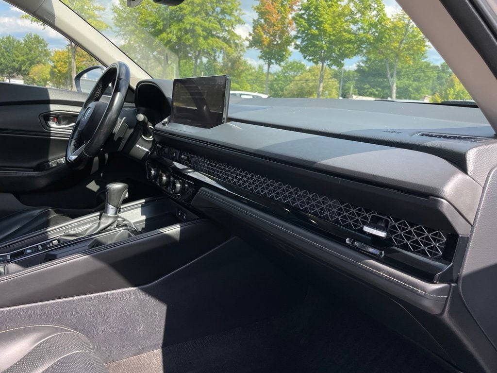 2023 Honda Accord Hybrid Touring - Photo 33