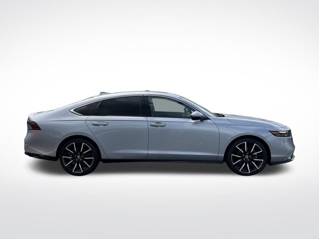 2023 Honda Accord Hybrid Touring - Photo 7