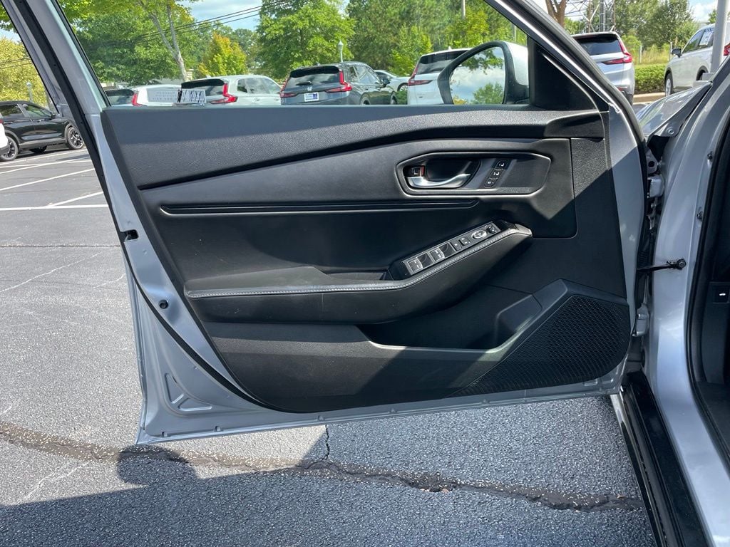2023 Honda Accord Hybrid Touring - Photo 23