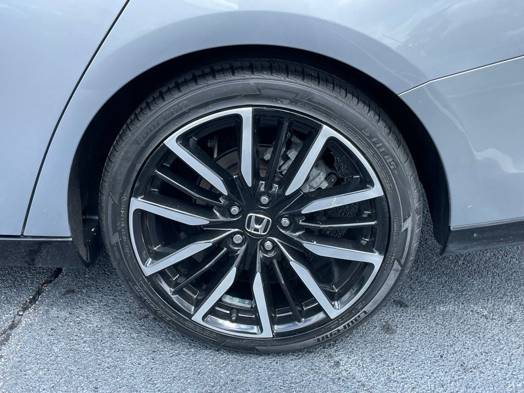 2023 Honda Accord Hybrid Touring - Photo 42