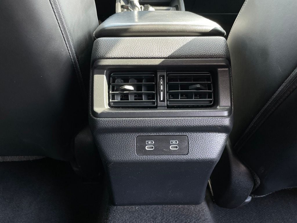 2023 Honda Accord Hybrid Touring - Photo 37