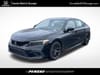 2023 Honda Civic Hatchback Sport