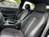 25 thumbnail image of  2023 Honda Civic Hatchback Sport