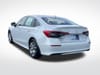 4 thumbnail image of  2023 Honda Civic Sedan LX