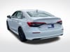 4 thumbnail image of  2023 Honda Civic Sedan LX