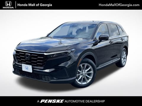 1 image of 2023 Honda CR-V EX-L