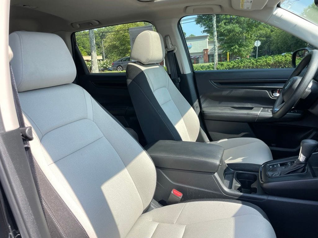 2023 Honda CR-V EX - Photo 31