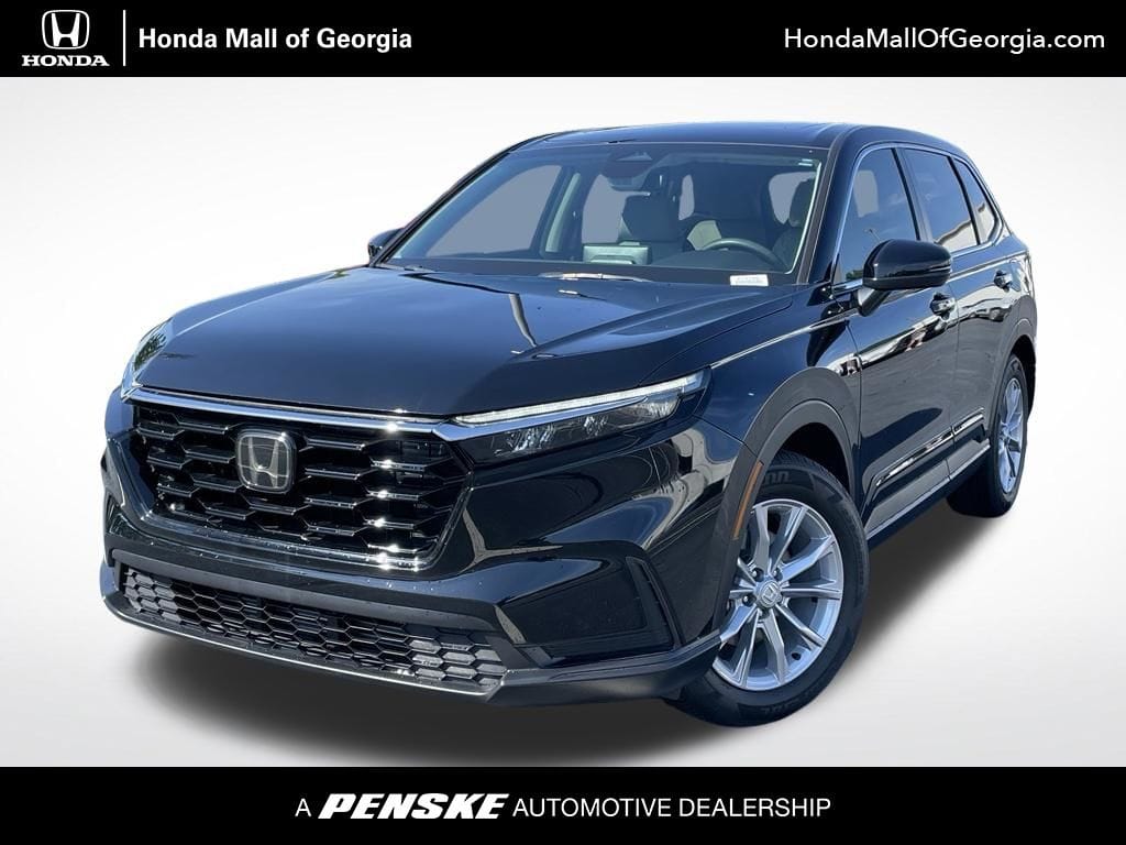 2023 Honda CR-V EX - Photo 1