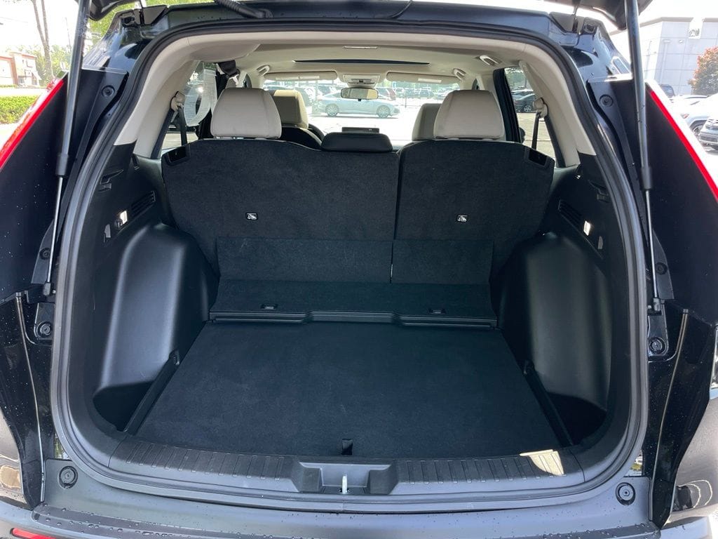 2023 Honda CR-V EX - Photo 41