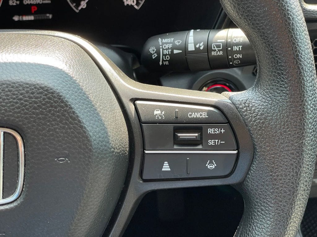 2023 Honda CR-V EX - Photo 14