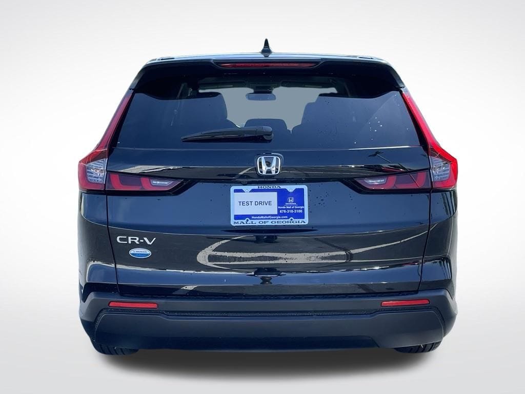 2023 Honda CR-V EX - Photo 5