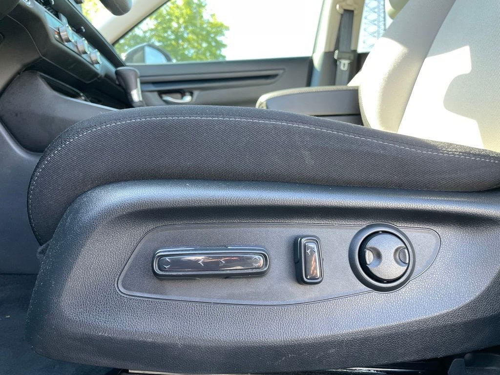 2023 Honda CR-V EX - Photo 24