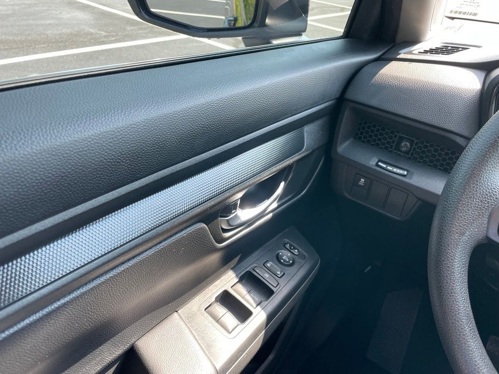 2023 Honda CR-V EX - Photo 22