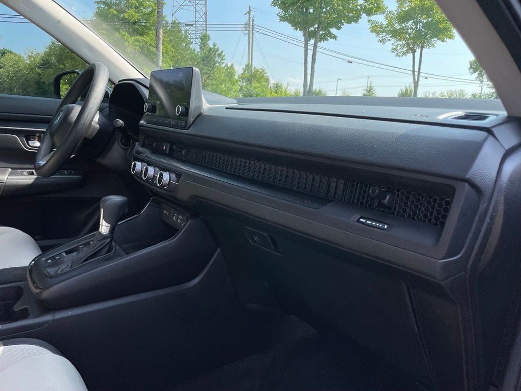 2023 Honda CR-V EX - Photo 33