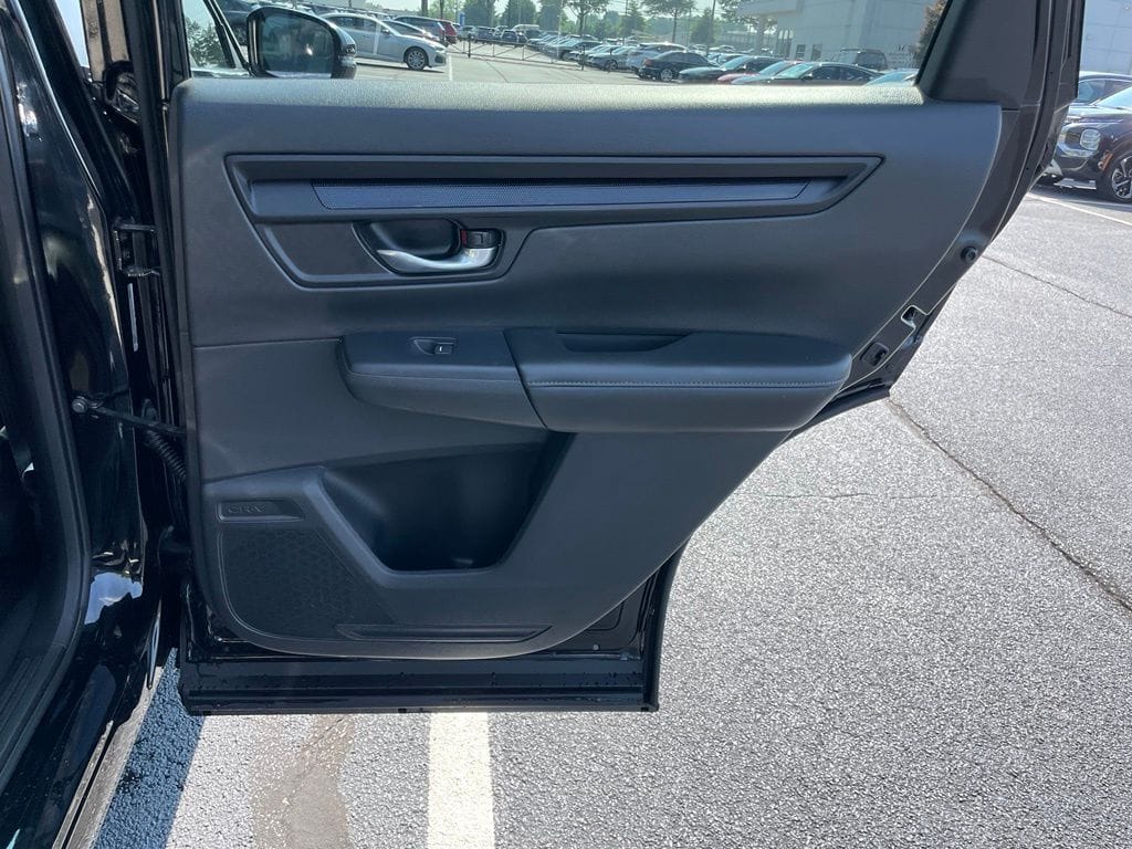 2023 Honda CR-V EX - Photo 34