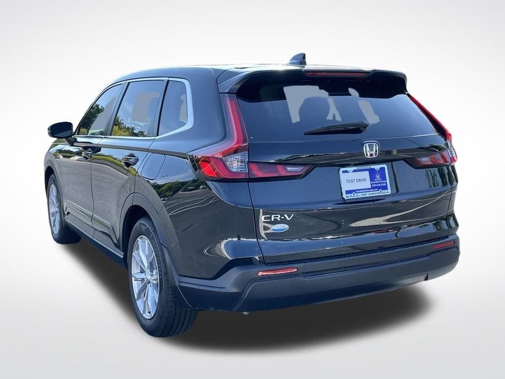 2023 Honda CR-V EX - Photo 4