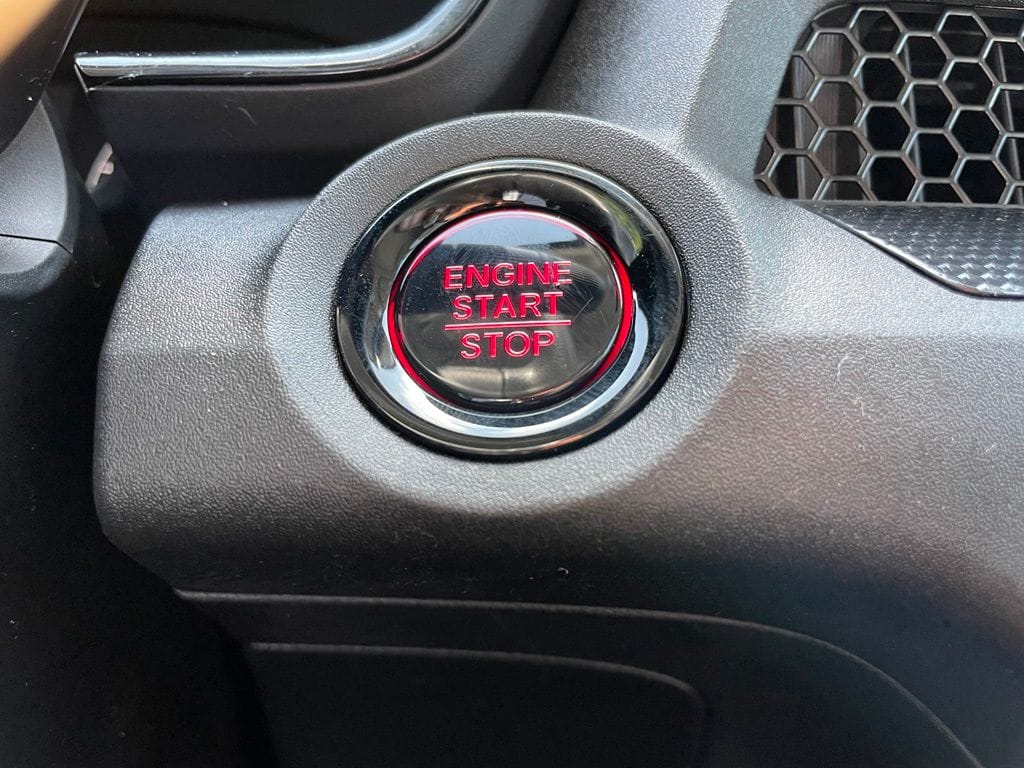 2023 Honda CR-V EX - Photo 21