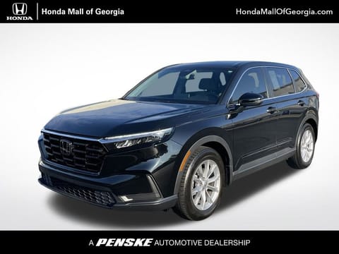 1 image of 2023 Honda CR-V EX