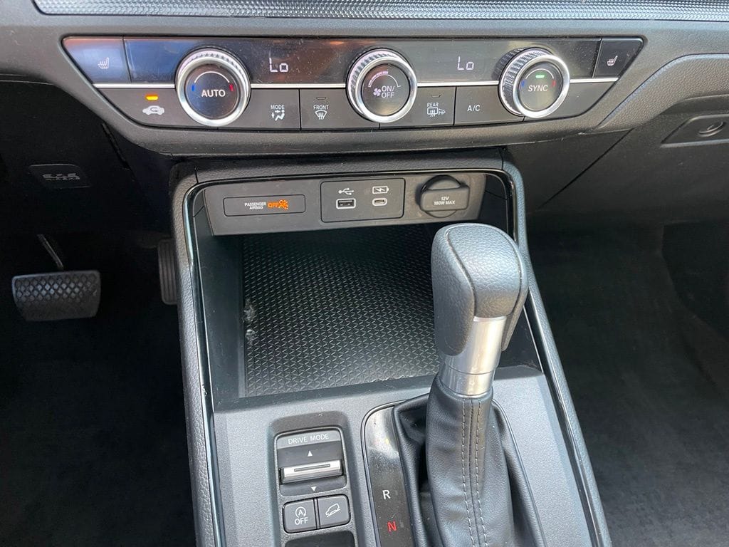 2023 Honda CR-V EX - Photo 18