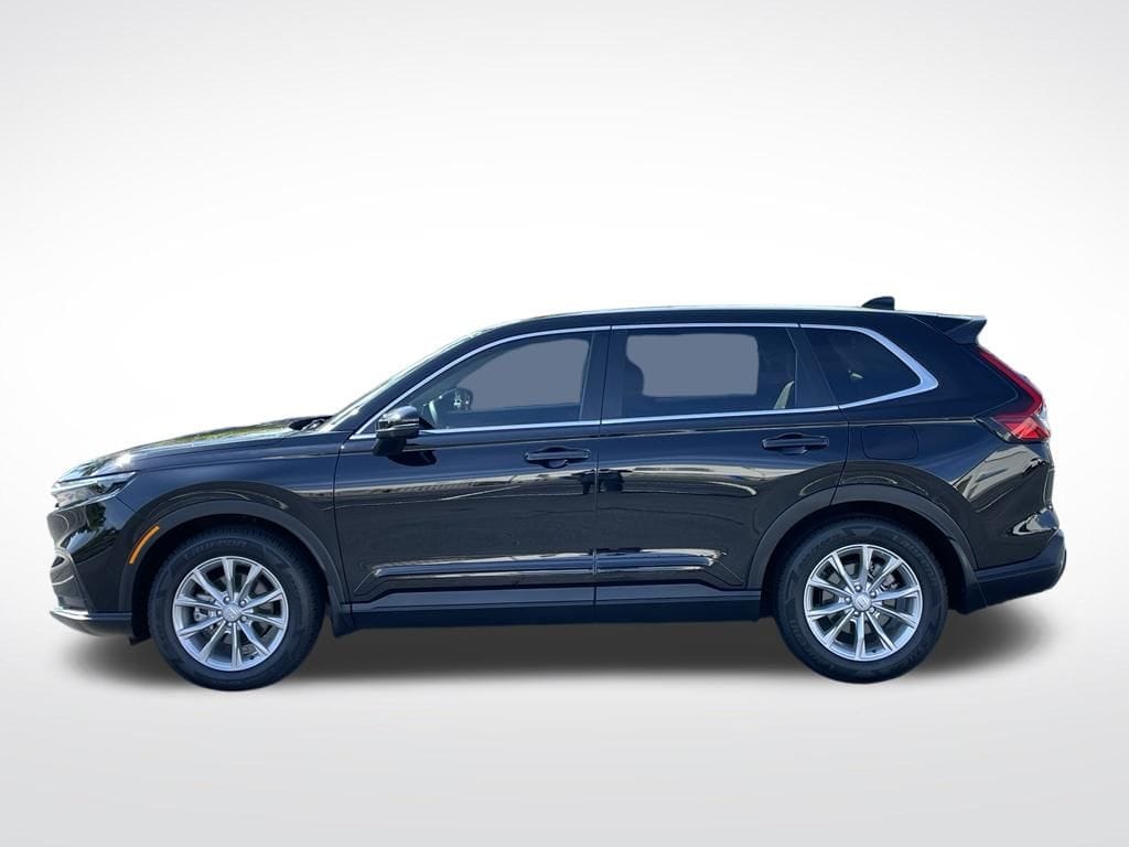 2023 Honda CR-V EX - Photo 2