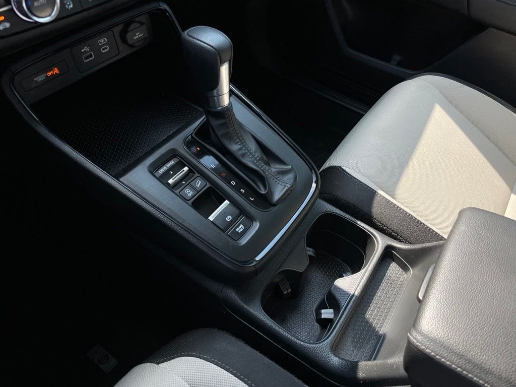 2023 Honda CR-V EX - Photo 19