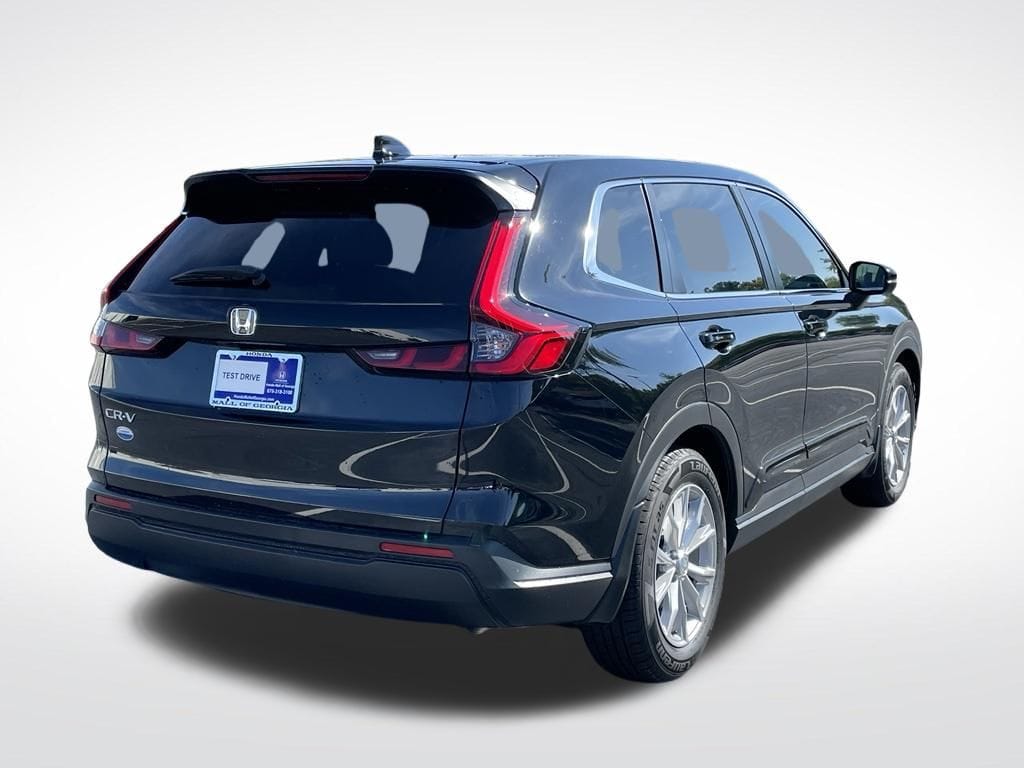 2023 Honda CR-V EX - Photo 6