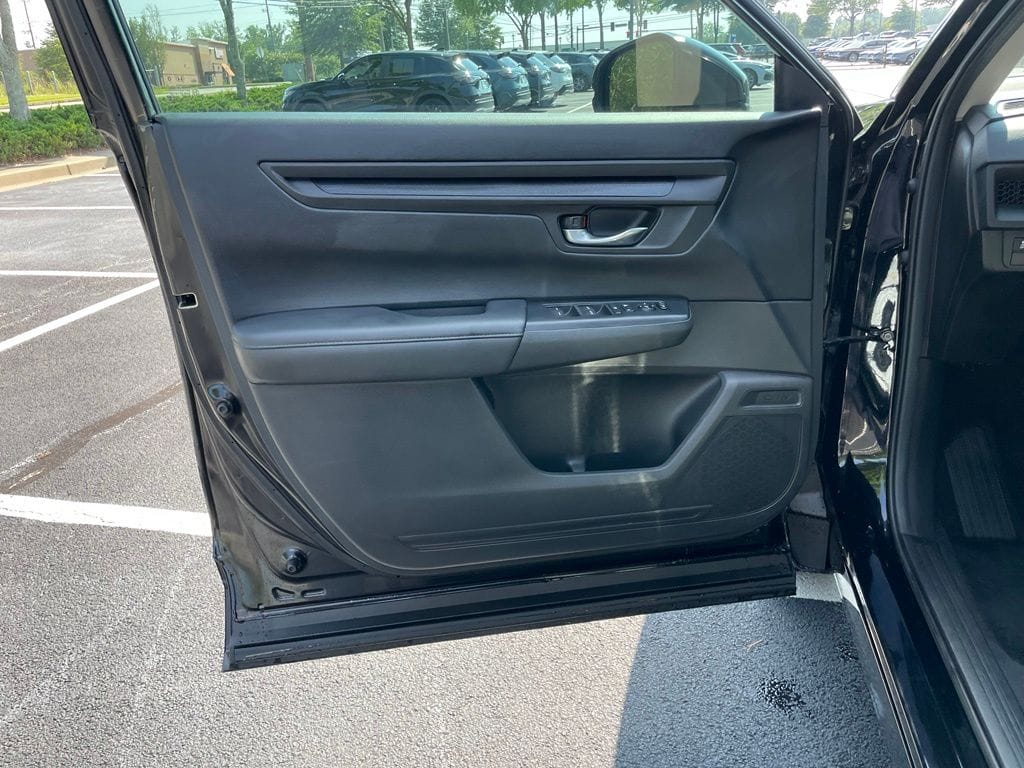 2023 Honda CR-V EX - Photo 23