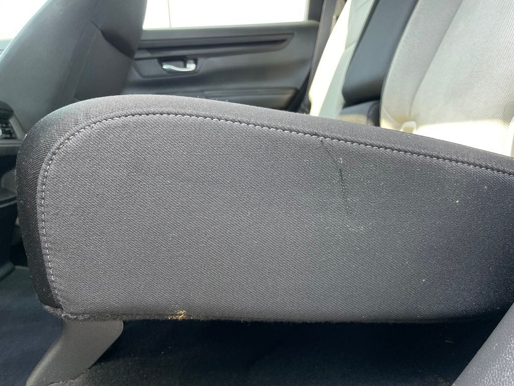 2023 Honda CR-V EX - Photo 39