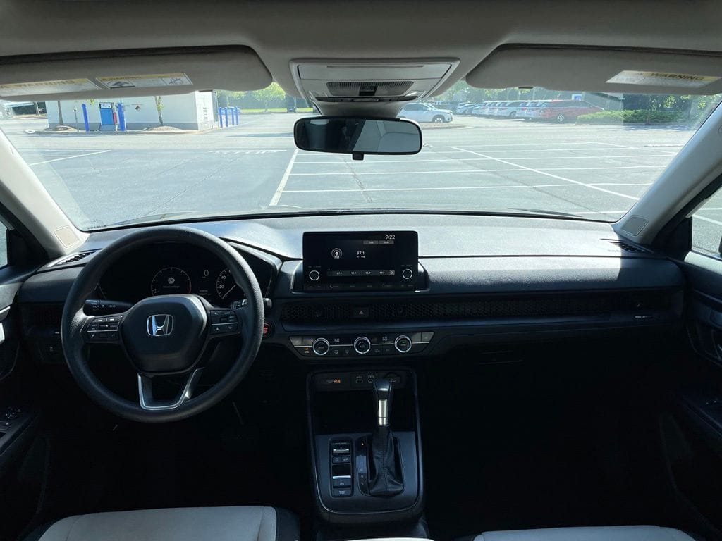 2023 Honda CR-V EX - Photo 10