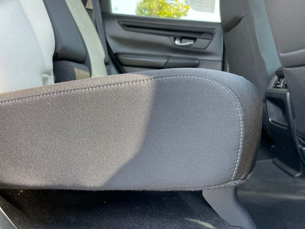 2023 Honda CR-V EX - Photo 35