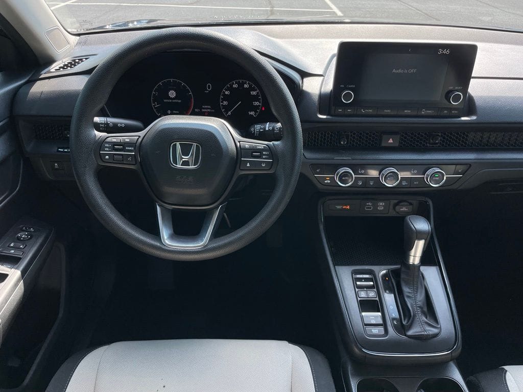 2023 Honda CR-V EX - Photo 11