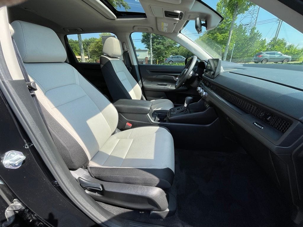 2023 Honda CR-V EX - Photo 32