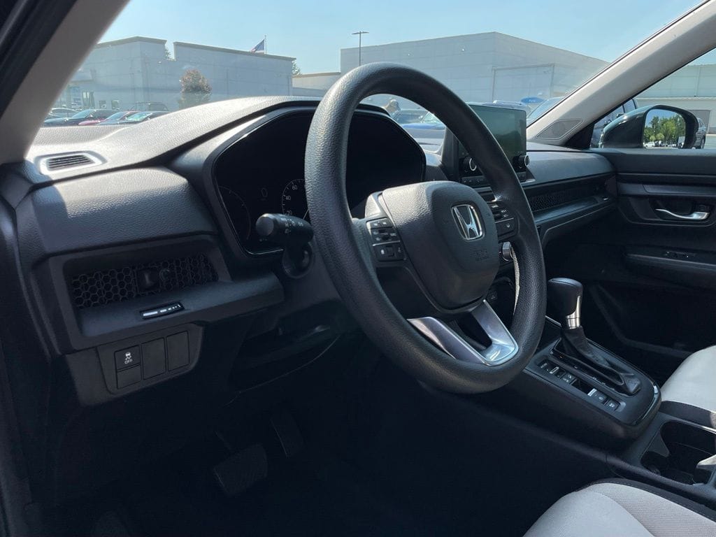 2023 Honda CR-V EX - Photo 27