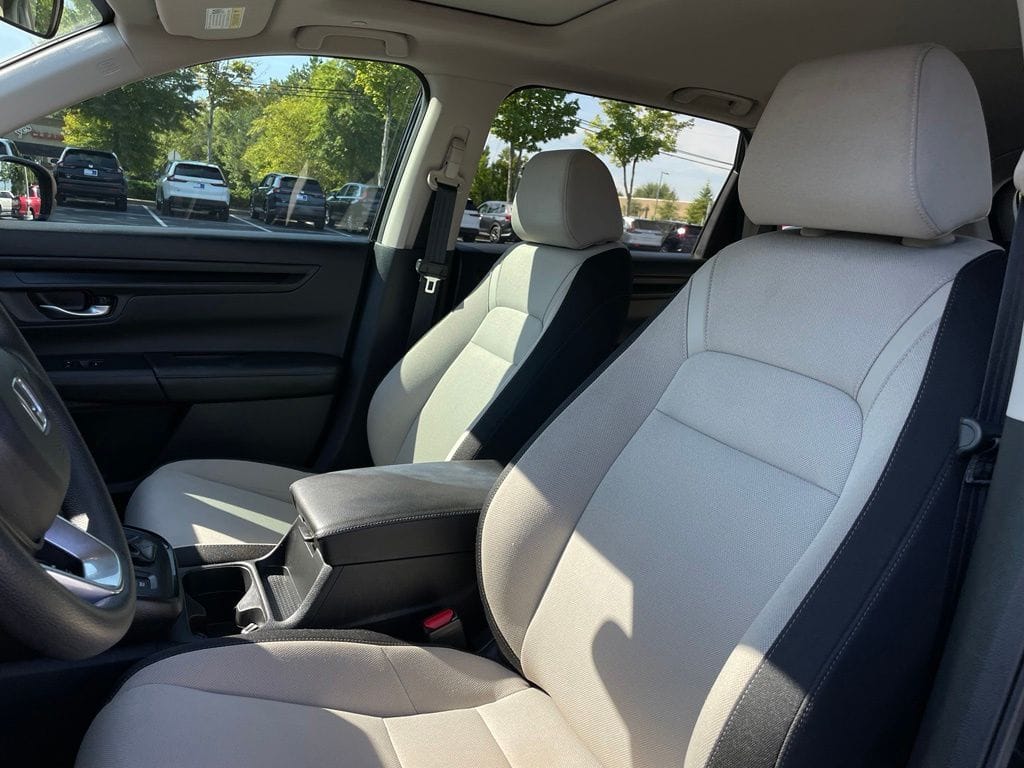 2023 Honda CR-V EX - Photo 25
