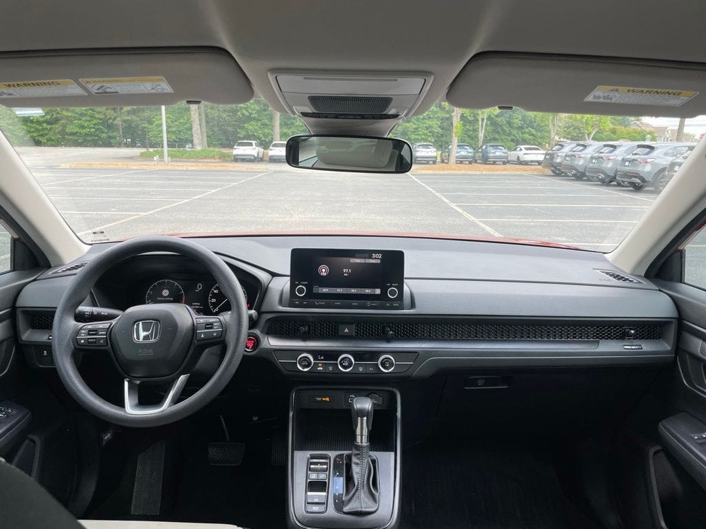 2023 Honda CR-V LX - Photo 10