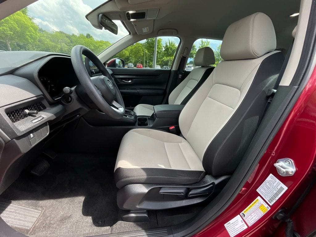 2023 Honda CR-V LX - Photo 26