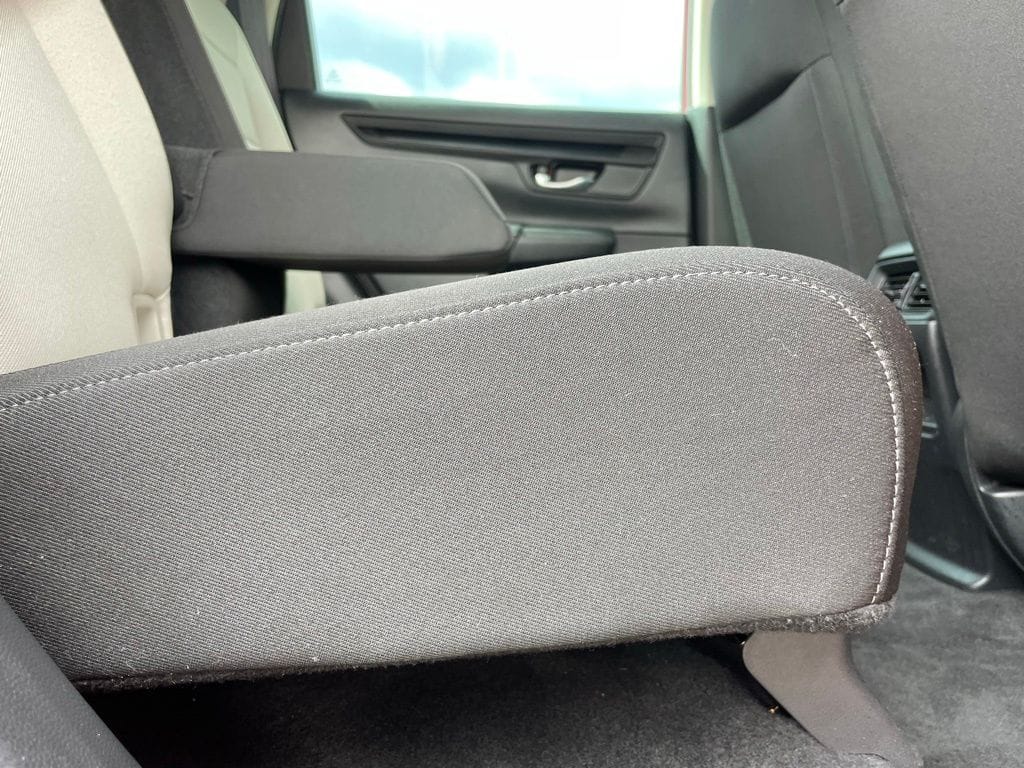 2023 Honda CR-V LX - Photo 35